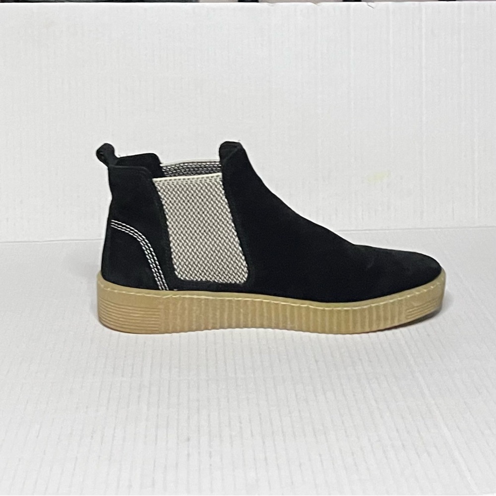 Gabor Platform Shootie - Picture 12 of 15